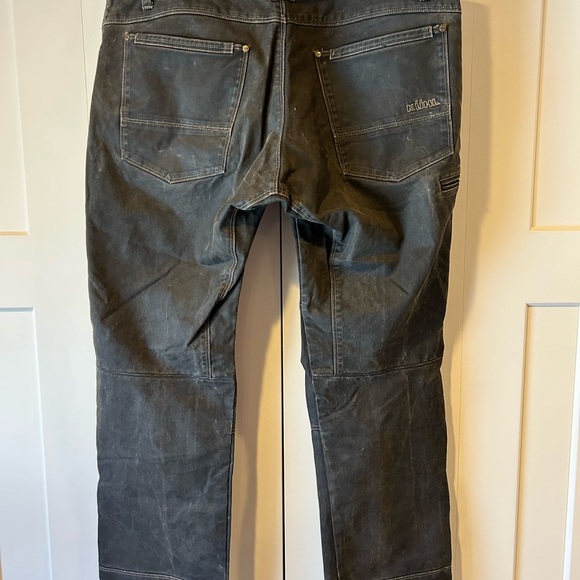 Kuhl Free Rydr 38x30 Espresso color - Picture 2 of 9